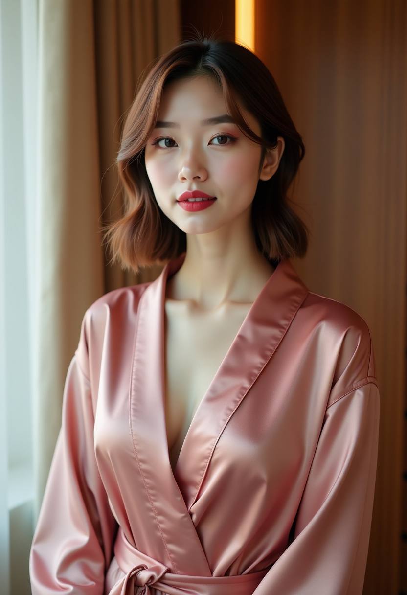 红尘旧梦